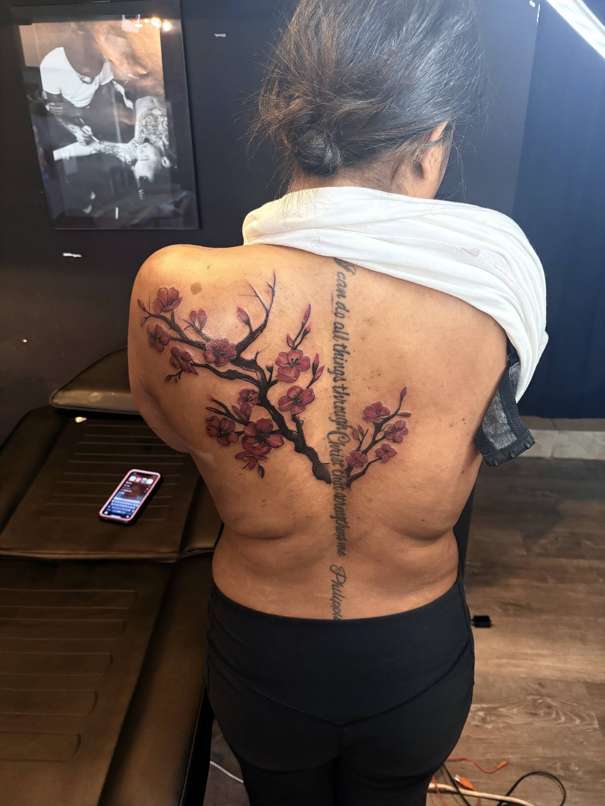 It's Not Just for Faces: Bacne 101 | Hero Cosmetics, image size:2400x3200